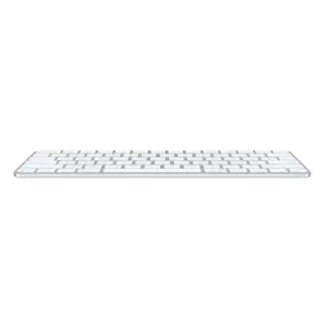 Apple Magic Keyboard | MXCL3Z/A | Compact Keyboard | Wireless | EN | Bluetooth | White
