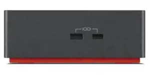 LENOVO ThinkPad universalus "Thunderbolt 4" dokas - ES