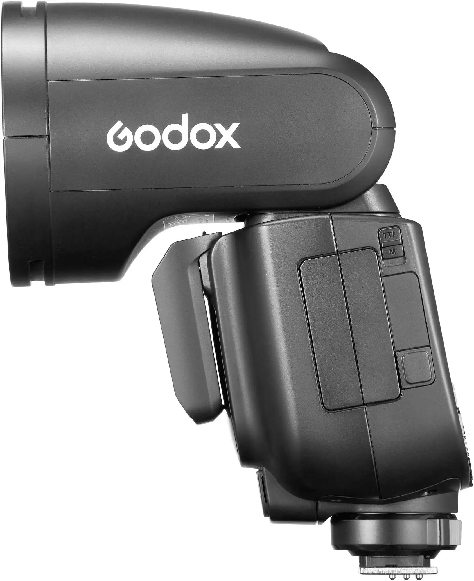 Godox flash V1 Pro for OM System/Panasonic