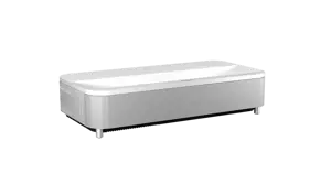 "Epson EH-LS800W", 4000 ANSI liumenų, 3LCD, 4K+ (5120x3200), 2500000:1, 16:9, 2032 - 3810 mm (80 - 150")