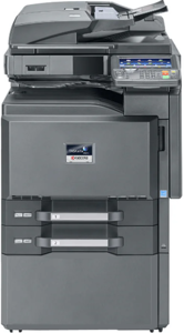 Kyocera TASKalfa 3501i
