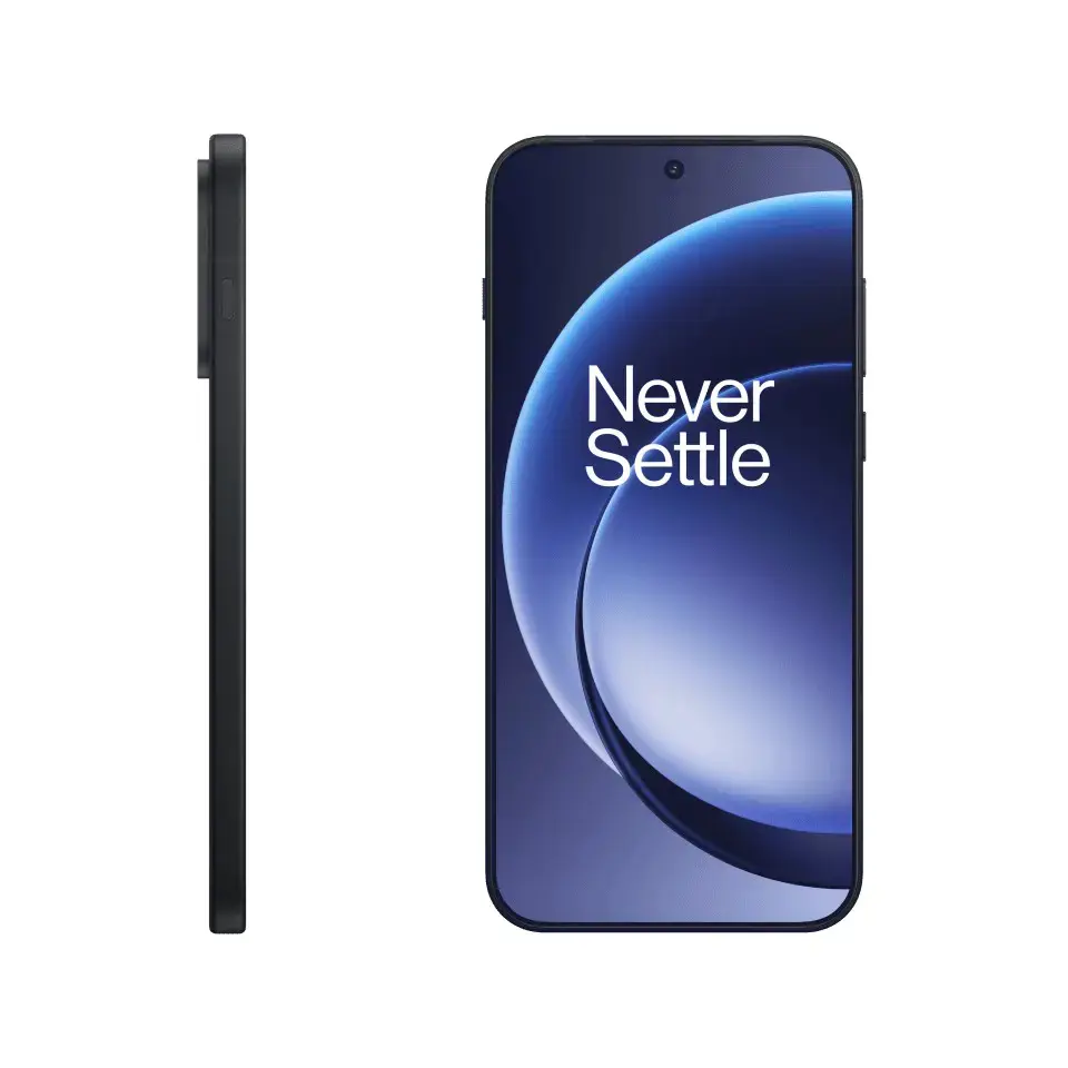 OnePlus 15 (Infinite Black) DS 6.78" LTPO AMOLED 1272x2800/4.6GHz&3.62GHz/256GB/12GB RAM/Android 16/WiFi,BT,5G