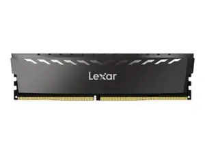 ATMINTIS DIMM 8GB PC25600 DDR4/LD4BU008G-R3200GSXG LEXAR
