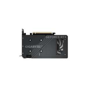 Gigabyte GeForce RTX 5050 WINDFORCE OC 8G | NVIDIA | 8 GB | GeForce RTX 5050 | GDDR6 | HDMI ports quantity 2 | PCI-E 5.0