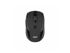 Acer Ergonomic Mouse | MX202 | Wireless | Black