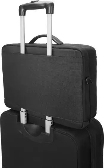 Lenovo 4X40Q26384, Kietas dėklas, 39,6 cm (15,6"), diržas per petį