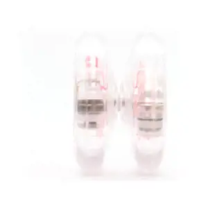 YoYo Spinstar-LED raudonas, šviečia