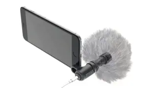 "Rode" mikrofonas "VideoMic Me" 3,5 mm