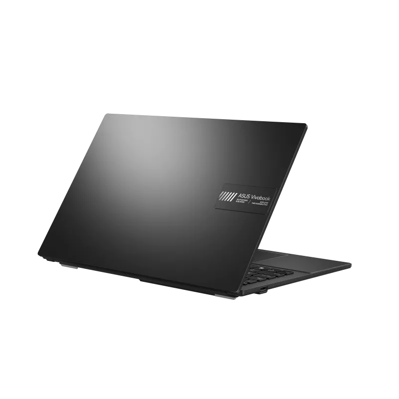 Nešiojamas kompiuteris ASUS Vivobook Go 15 E1504FA-KM5411W, 30, 512 GB, 15,6 Coliai, Windows 11 Home, AMD Radeon