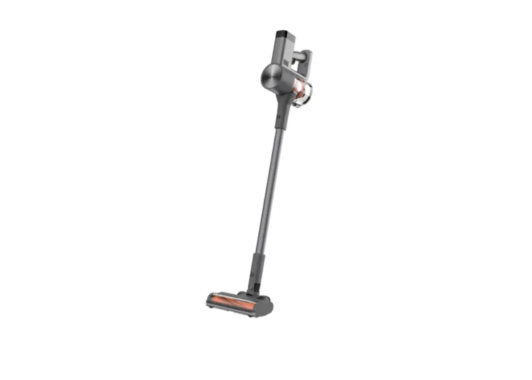 Xiaomi | Vacuum Cleaner | G20 Max | Cordless operating | 520 W | 25.2 V | Operating time (max) 60 min | Grey | Warranty 24 month(s)