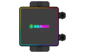 PROCESORIAUS AUŠINTUVAS MULTI SOCKET/LQ240PRO XC982 XILENCE