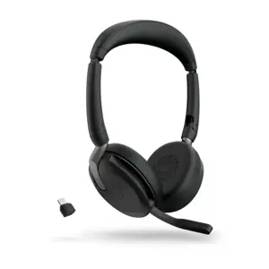 JABRA Evolve2 65 Flex Link380c UC Stereo