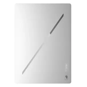 ASUS ROG Zephyrus G14 GU405AR-SY065 Ultra 9 386H 14.0"3K OLED 120Hz 1100nits AR 32GB LPDDR5X SSD1TB GeForce RTX 5070 Ti 12GB Cam1080p + IR 73WHrs NoOS Aluminum Platinum White