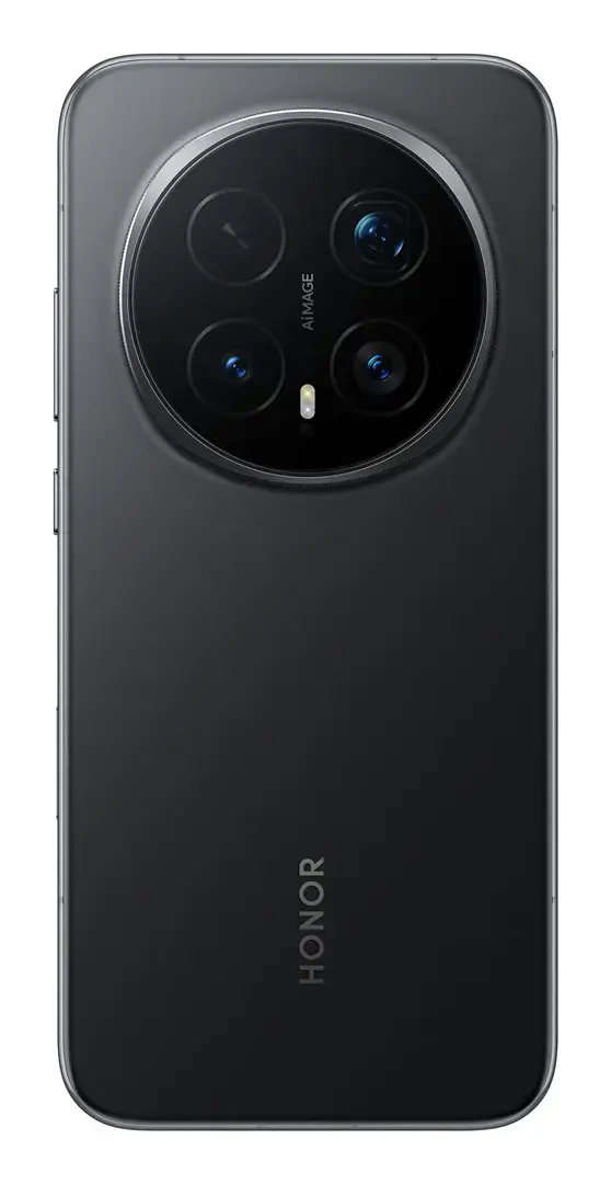 Honor Magic8 Pro 5G 17 cm (6.71") Dual SIM Android 16.0 USB Type-C 12 GB 512 GB 6270 mAh Black
