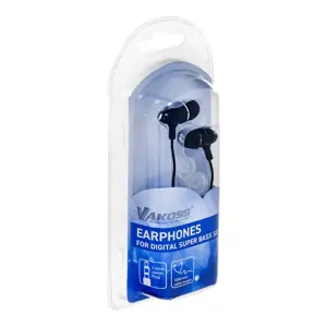 Vakoss LT-437EX earphones