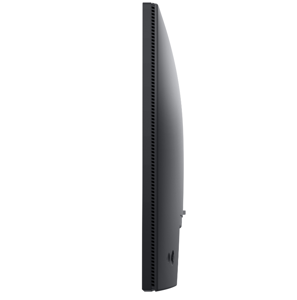 DELL P Series P2725H_WOST, 68.6 cm (27"), 1920 x 1080 pixels, Full HD, LCD, 8 ms, Black