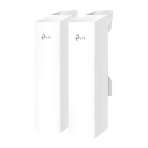 TP-Link EAP211-BRIDGE KIT, Network bridge, 867 Mbit/s, Wi-Fi, Ethernet LAN, White