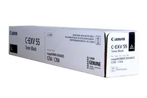 2182C002 (CEXV55BK, C-EXV55BK), Kasetė spausdintuvui (Canon)