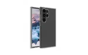 dbramante1928 Iceland Ultra D3O - Galaxy S24 Ultra - Clear, Cover, Samsung, Galaxy S24 Ultra, 17.3 …