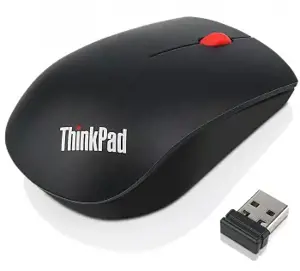 LENOVO ThinkPad Essential belaidė pelė