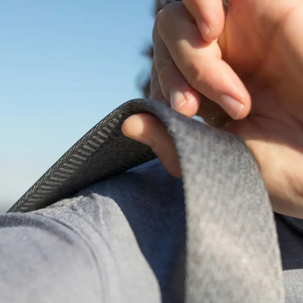 "Peak Design" fotoaparato dirželis Slide, pelenų spalvos