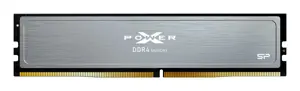 Silicon Power XPOWER Pulse memory module 16 GB 2 x 8 GB DDR4 3200 MT/s 288-pin DIMM