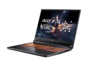 Acer | Nitro|AN17-51-77WJ|CPU Core i7|i7-13620H|2400 MHz|17.3"|2560x1440|RAM 16GB|DDR5|SSD 1TB|NVID…