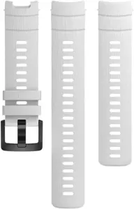 Polar watch strap Street X 22mm S-L, white