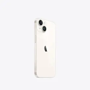 Mobilusis telefonas Apple iPhone 14, 128 GB, Balta