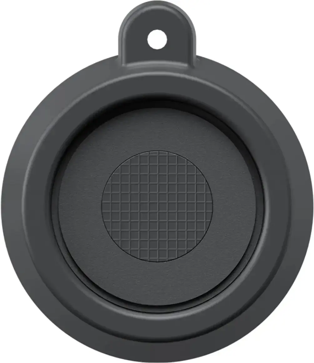 Insta360 Hard Hat Camera Mount Base