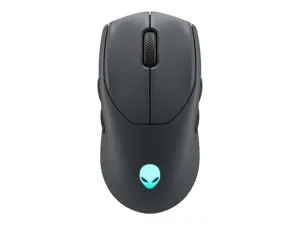 PELĖ USB OPTINĖ WRL AW720M/545-BBDN DELL