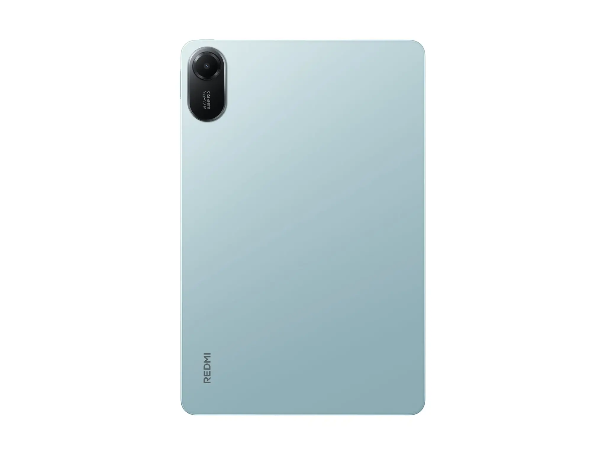 Xiaomi Redmi Pad 2 | 11 " | Mint Green | IPS LCD | 1600 x 2560 pixels | Mediatek | Helio G100 Ultra (6 nm) | 8 GB | 256 GB | Wi-Fi | Front camera | 5 MP | Rear camera | 8 MP | Bluetooth | 5.3 | Android | 15