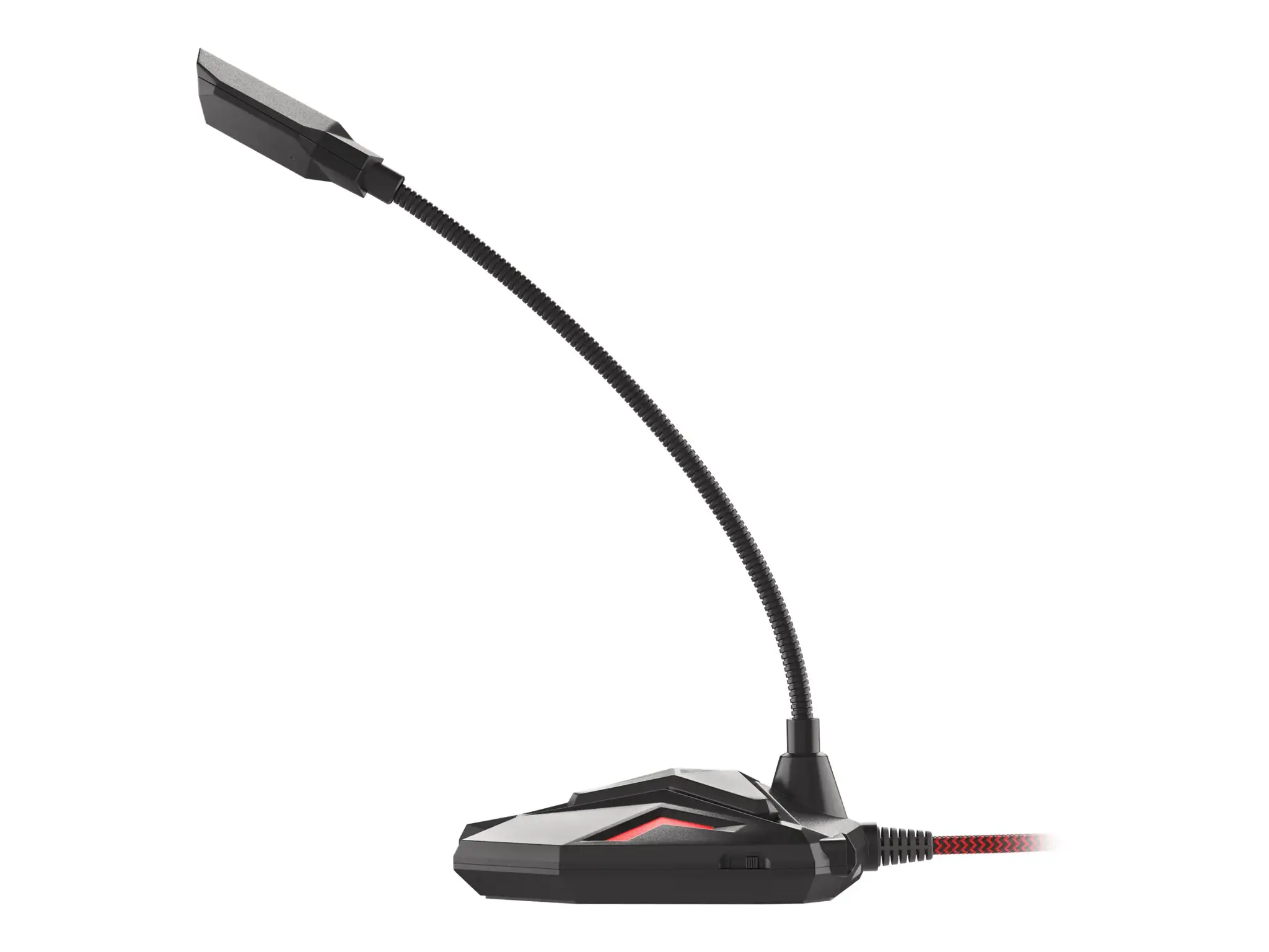 NATEC NGM-1407 "Genesis" mikrofonas "Radium 100