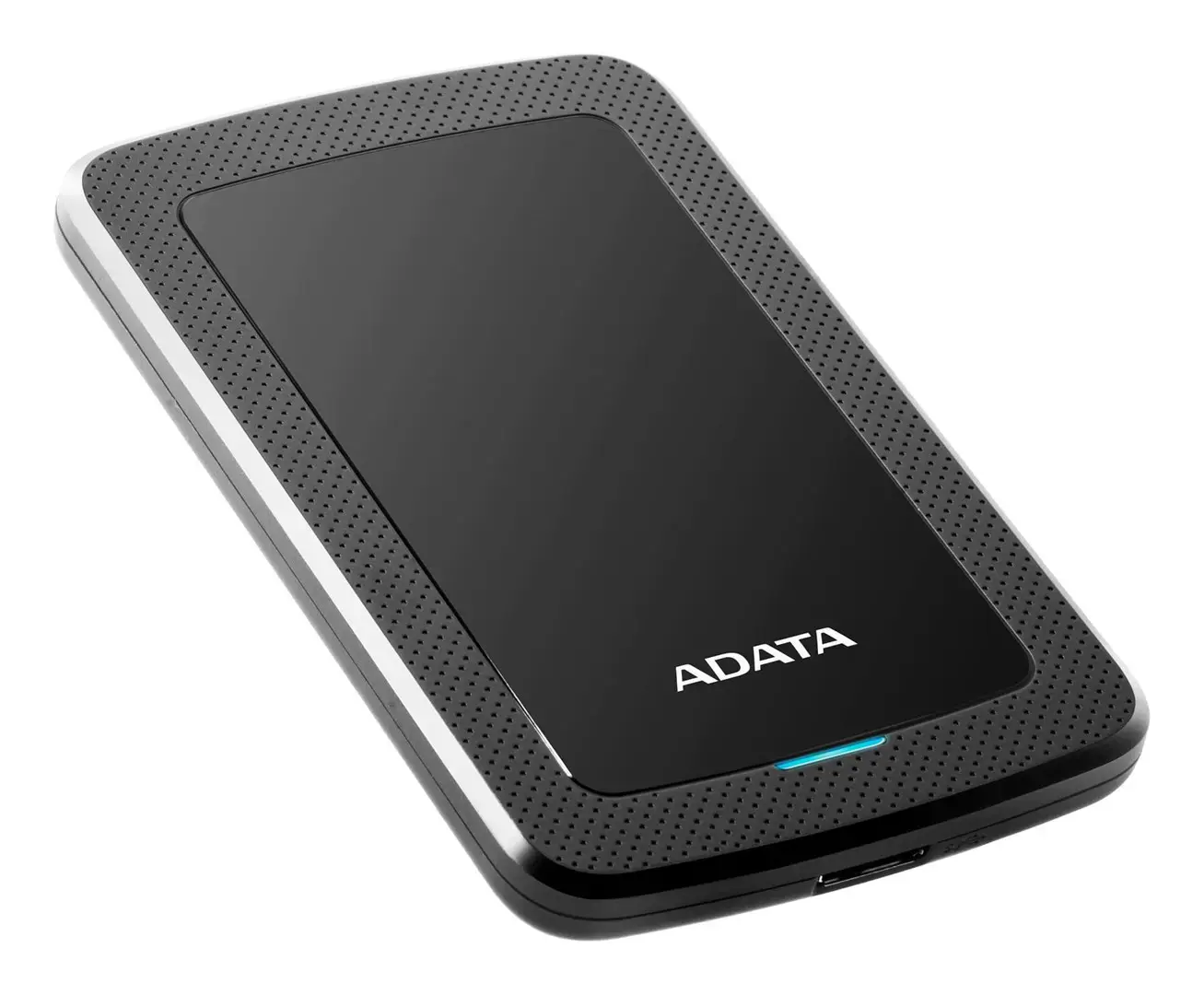 ADATA HV300 1TB USB3.1 kietasis diskas 2.5i Black