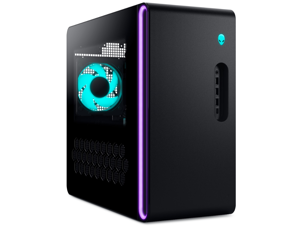 Dell Alienware | Aurora ACT1250 | Desktop | Tower | Intel Core Ultra 7 | 265F | 32 GB | DDR5 | 2000…