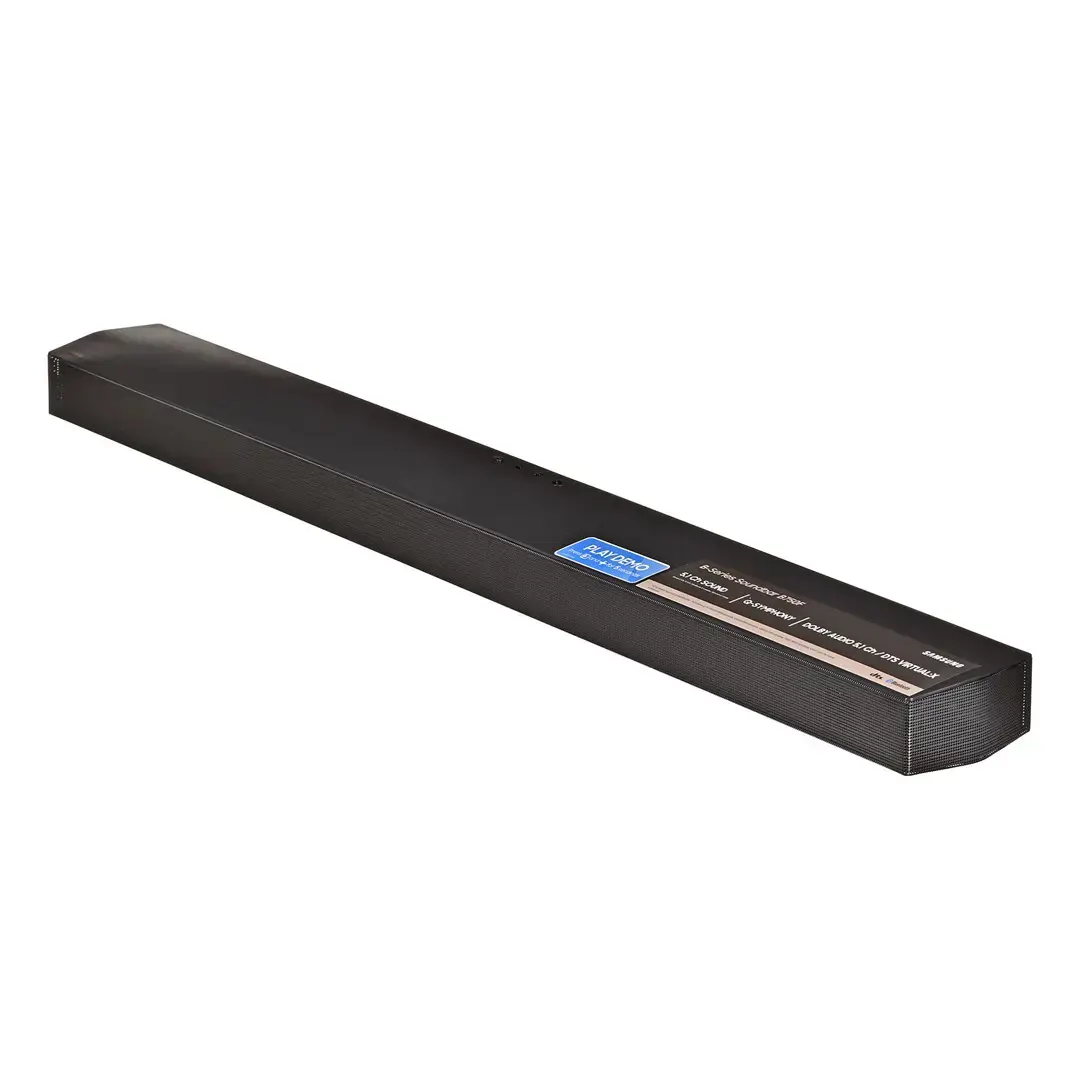 Samsung B750F B-Series 5.1ch Soundbar with Subwoofer (2025)