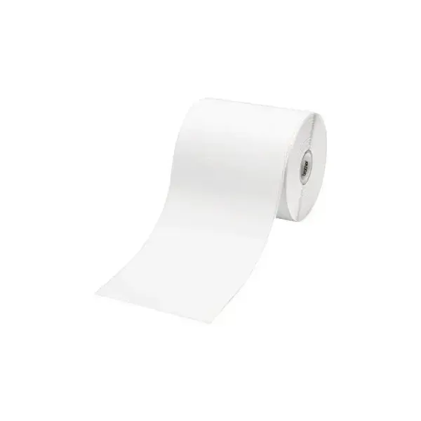 Terminės etiketės Brother RD-S01E2 102 x 44,3 mm
