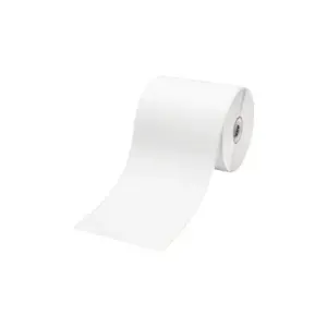 Terminės etiketės Brother RD-S01E2 102 x 44,3 mm