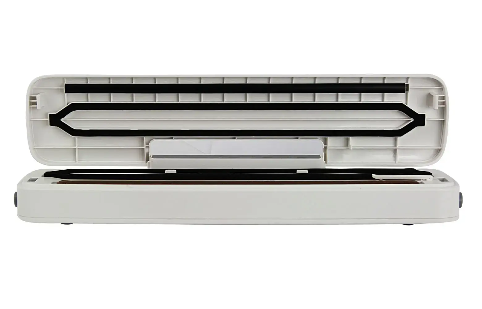 Esperanza EKV001 Vacuum sealer 300 mm White