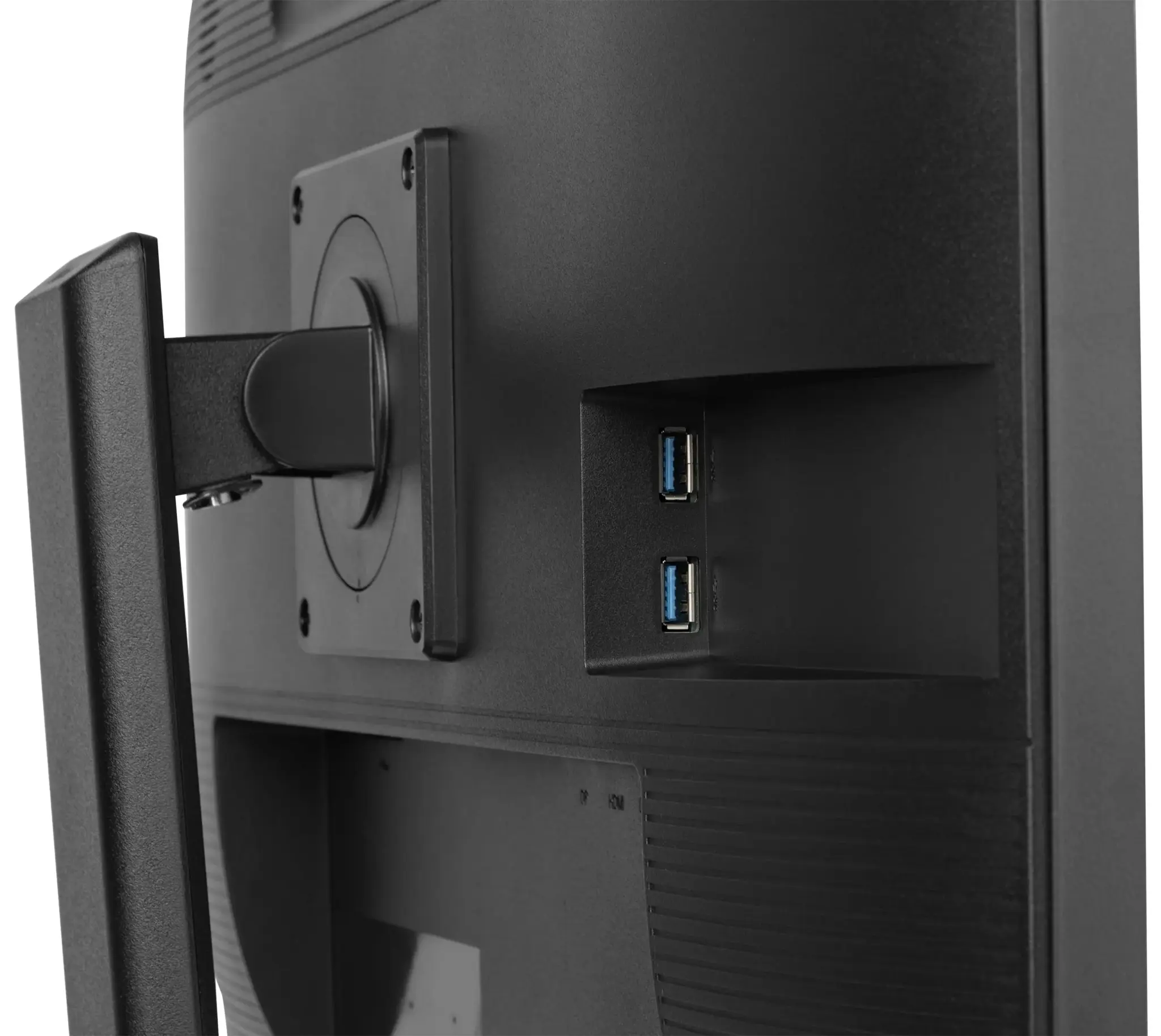 iiyama ProLite XUB2763HSU-B1, 68.6 cm (27"), 1920 x 1080 pixels, Full HD, LED, 3 ms, Black