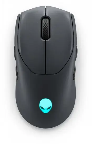 PELĖ USB OPTINĖ WRL AW720M/545-BBDN DELL