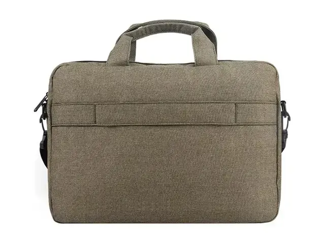 Lenovo GX40Q17232, Viršutinio įkrovimo krepšys, 39,6 cm (15,6"), diržas per petį, 435 g
