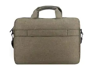 Lenovo GX40Q17232, Viršutinio įkrovimo krepšys, 39,6 cm (15,6"), diržas per petį, 435 g