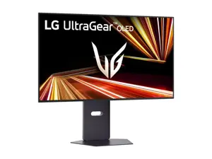 LG | 32GX850A-B | 32 " | 16:9 | 165 Hz | 0.03 ms | 3840 x 2160 pixels | 275 cd/m² | HDMI ports quantity 2 | Black