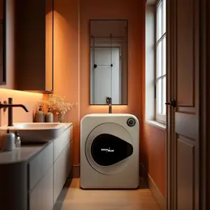 Džiovyklė 830W 3kg GB405