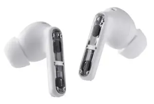 HEADSET BUDS PLUS T310AE/WHITE 3720312 INTENSO