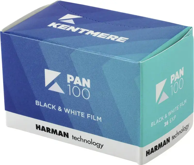 Kentmero filmas 100/36