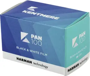 Kentmero filmas 100/36