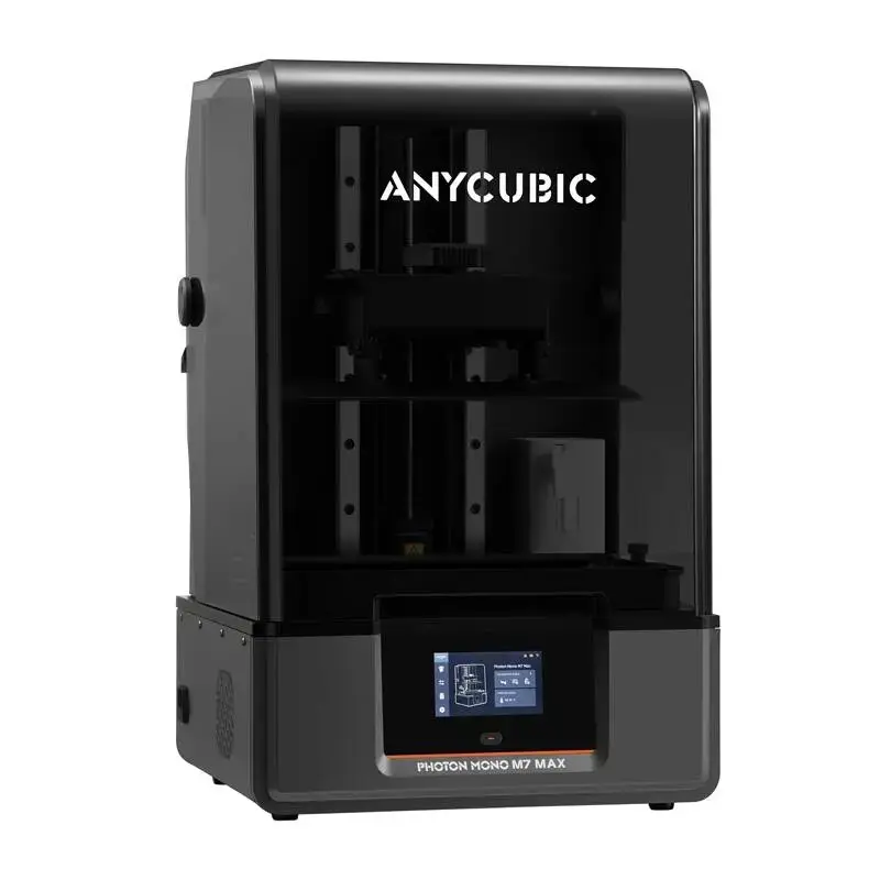 Anycubic Photon Mono M7 Max 3D Printer
