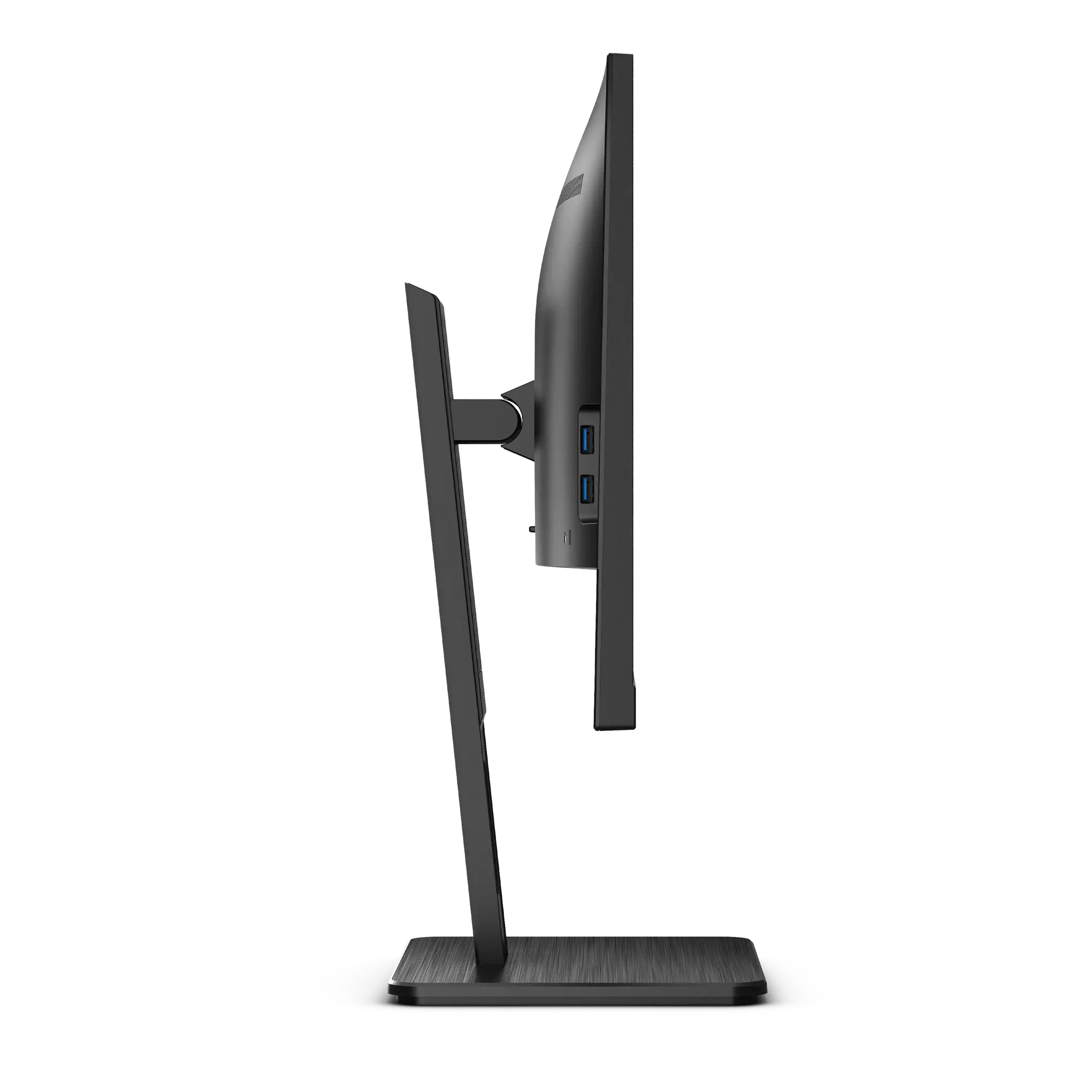 Monitorius AOC P2 U32P2, 80 cm (31.5"), 3840 x 2160 pixels, 4K Ultra HD, LED, 4 ms, Black